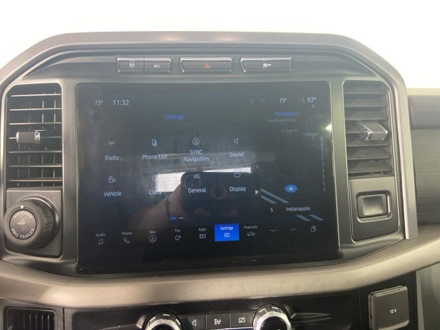 Used 2024 Ford F150 XLT w/ Mobile Office Package image 38