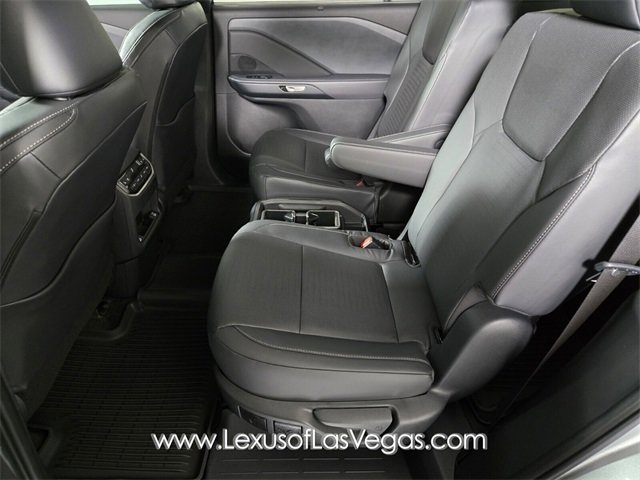 New 2026 Lexus TX 350 AWD image 12