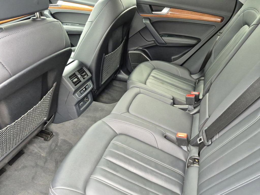 Used 2023 Audi Q5 2.0T Premium Plus image 13