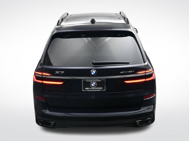 New 2027 BMW X7 xDrive40i AWD/4WD image 31