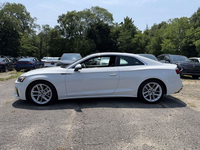 Used 2024 Audi A5 2.0T Premium w/ Convenience Package AWD/4WD image 3
