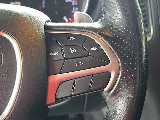 Used 2020 Dodge Durango GT w/ Blacktop Package AWD/4WD image 14