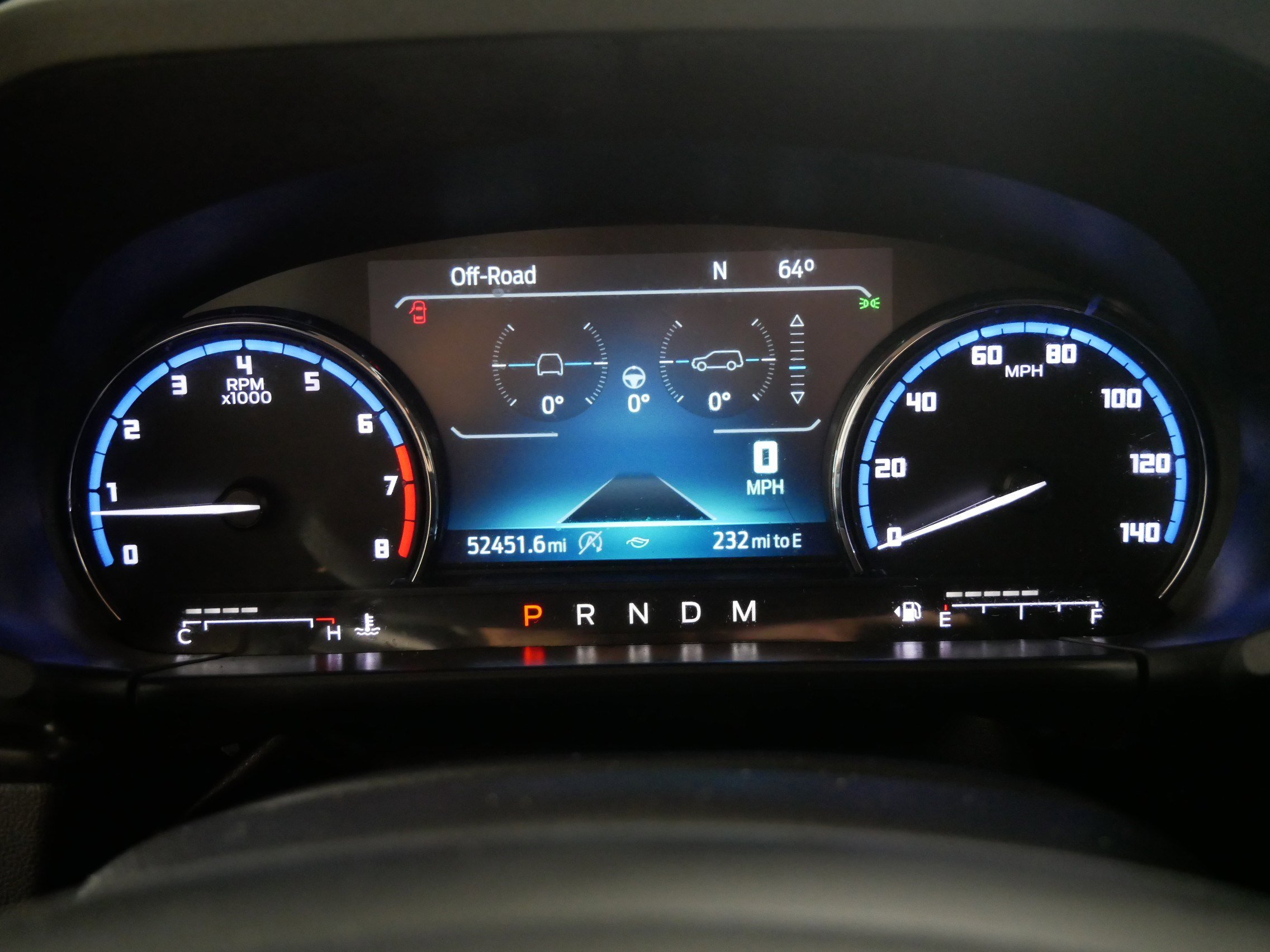 Used 2022 Ford Bronco Sport Badlands AWD/4WD image 21