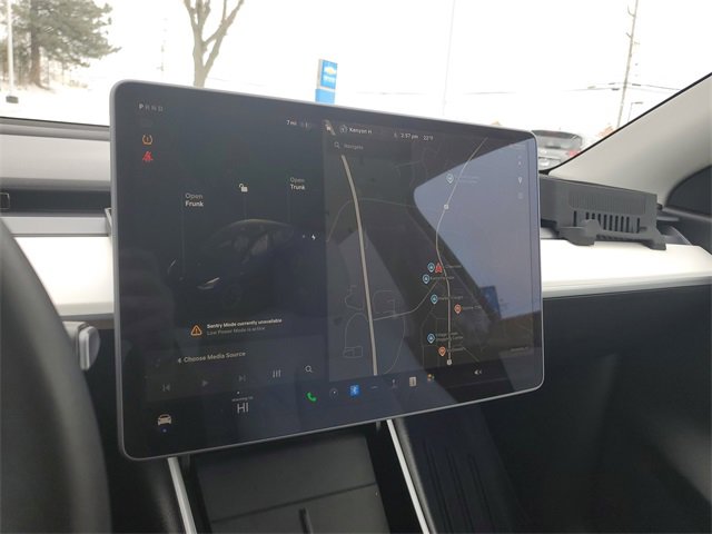 Used 2021 Tesla Model Y Long Range image 25