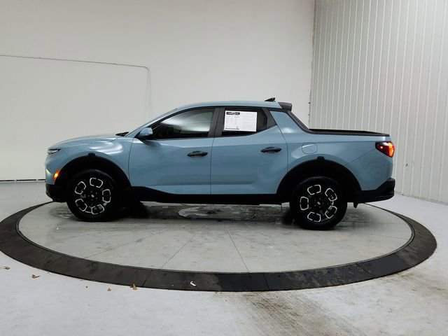 Used 2024 Hyundai Santa Cruz SE AWD/4WD image 4