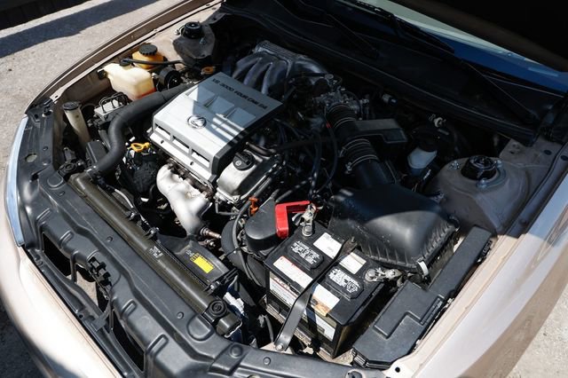 Used 1997 Lexus ES 330 image 40