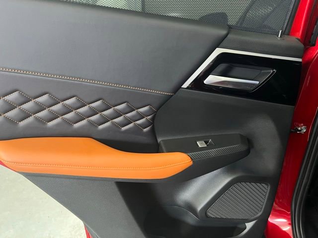 Used 2024 Mitsubishi Outlander SEL image 15