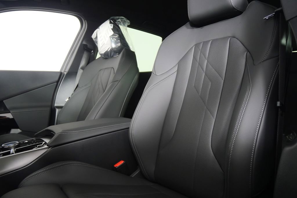 Used 2026 BMW X3 xDrive30 w/ Convenience Package image 10