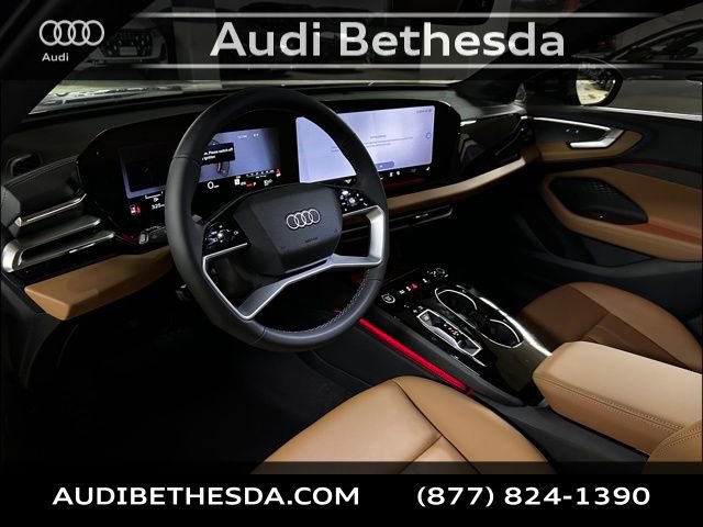 New 2026 Audi A5 Premium AWD/4WD image 13