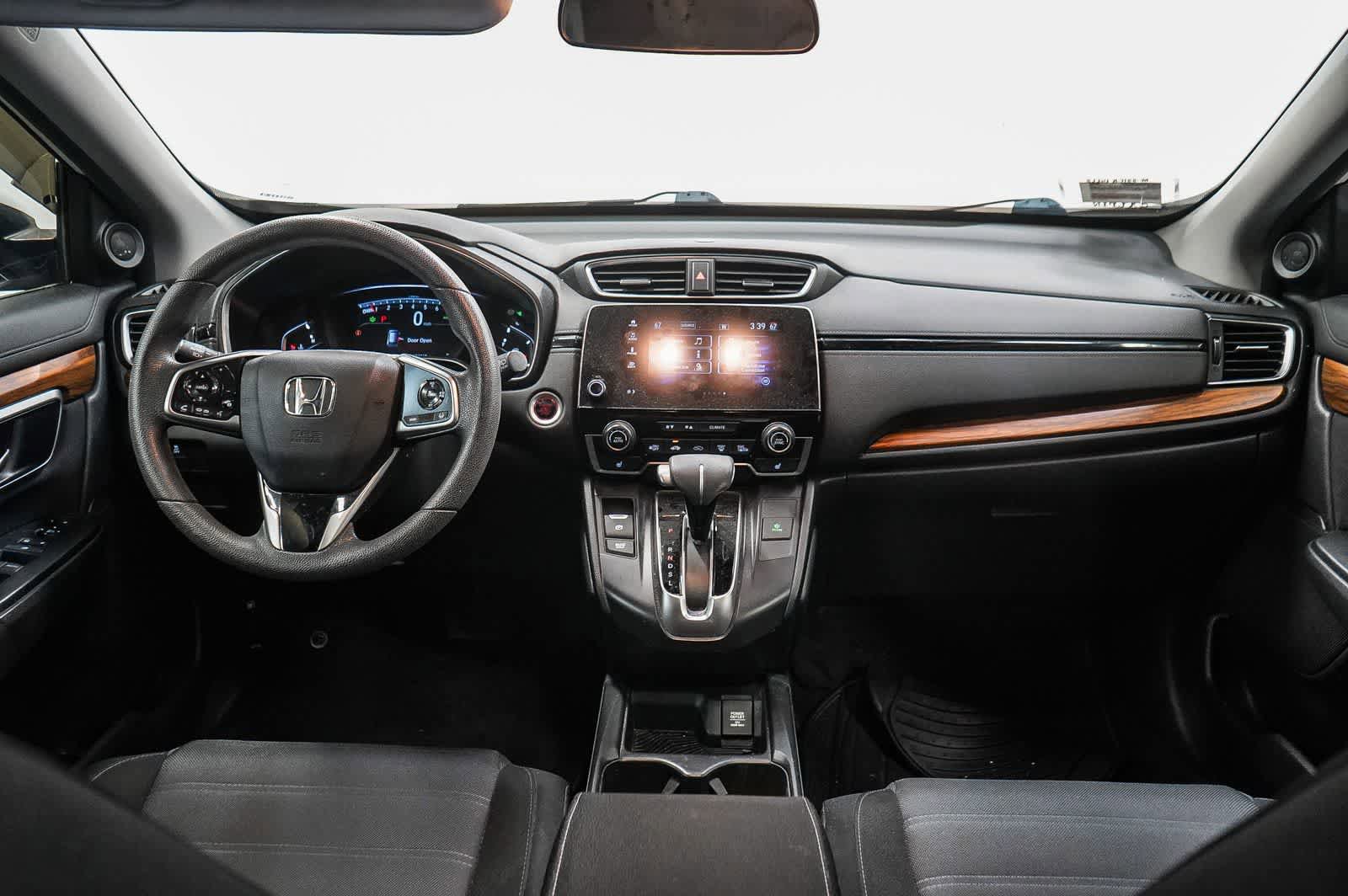 Used 2019 Honda CR-V EX image 12
