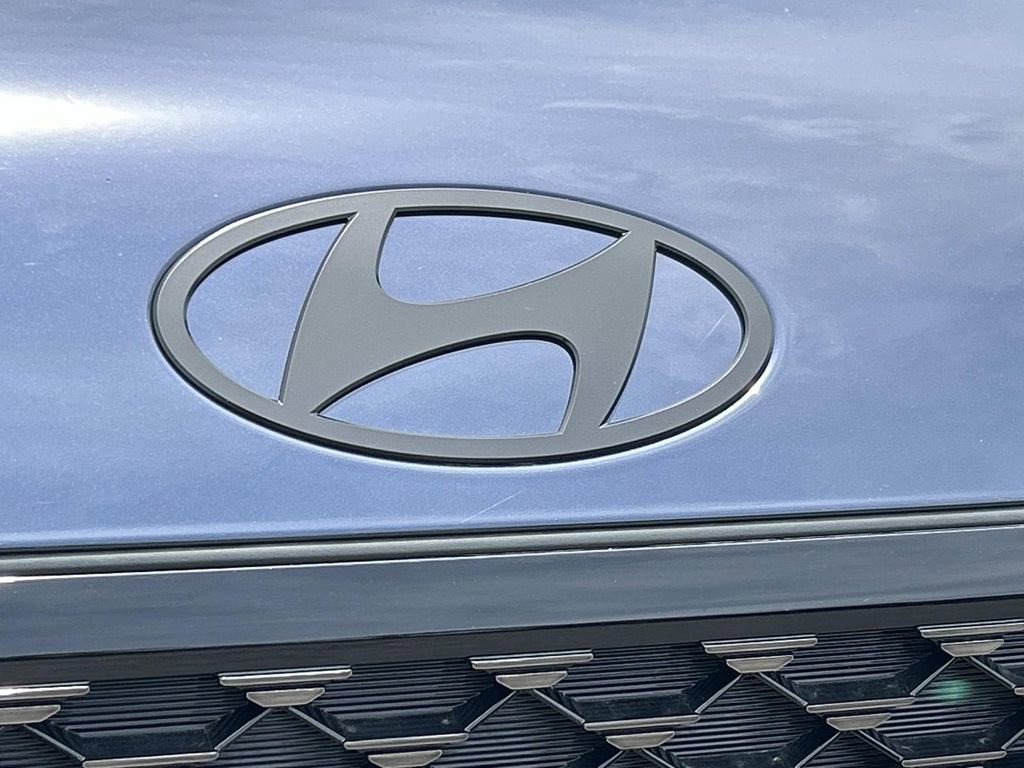 New 2026 Hyundai Santa Fe Calligraphy AWD/4WD image 11