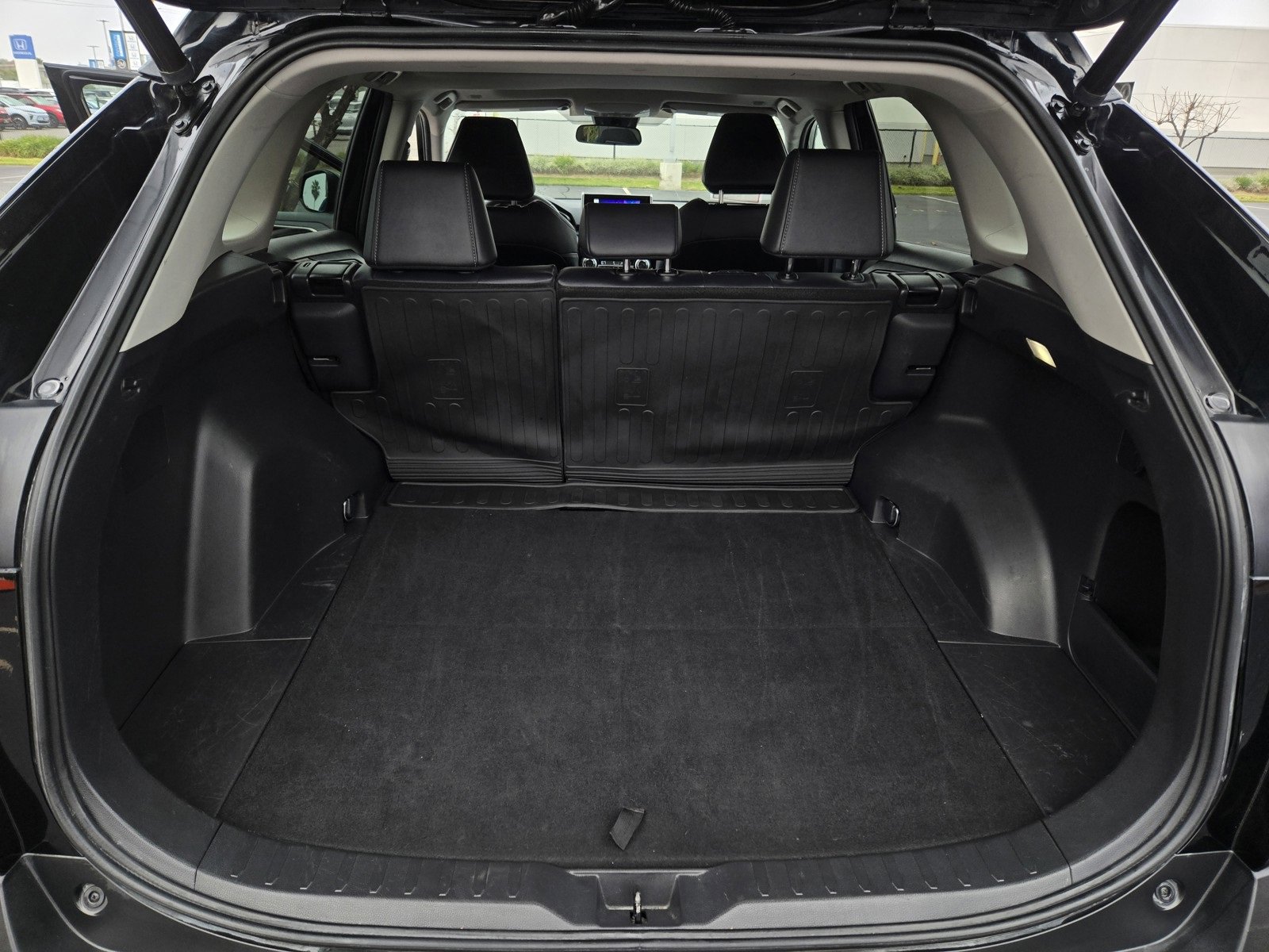 Certified 2023 Toyota RAV4 XLE Premium image 24