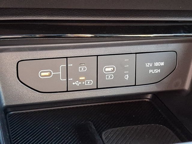Used 2026 Kia K5 GT FWD image 30