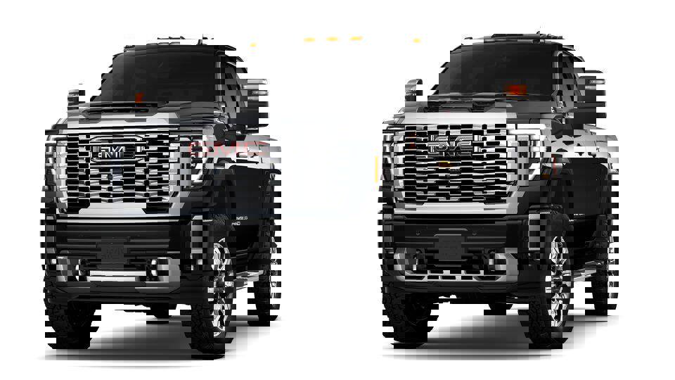 New 2026 GMC Sierra 2500 Denali w/ Denali Reserve Package image 25