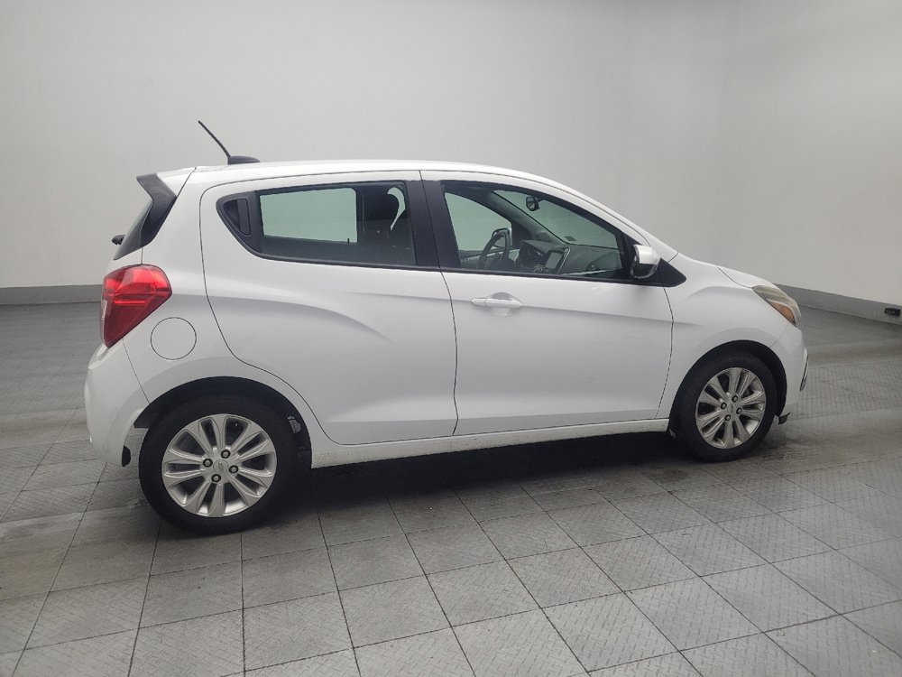 Used 2016 Chevrolet Spark LT image 10