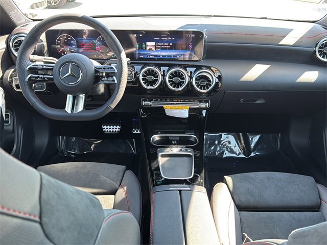 New 2026 Mercedes-Benz CLA 250 image 10