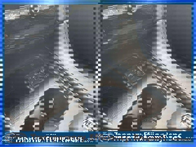 Used 2025 INFINITI QX55 Luxe w/ Cargo Package image 31