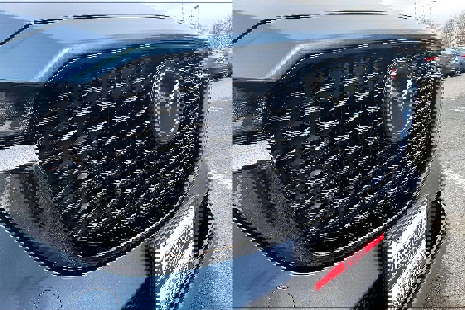 Used 2023 MAZDA CX-5 AWD 2.5 Turbo image 29