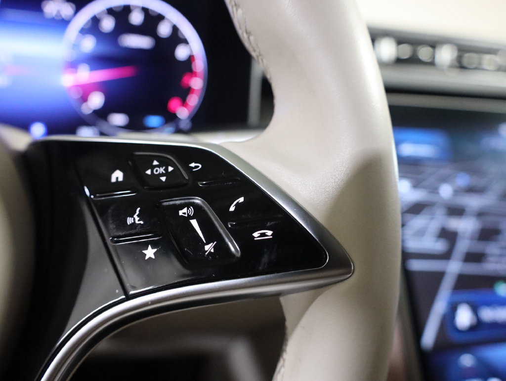 Used 2022 Mercedes-Benz S 580 4MATIC Sedan image 28