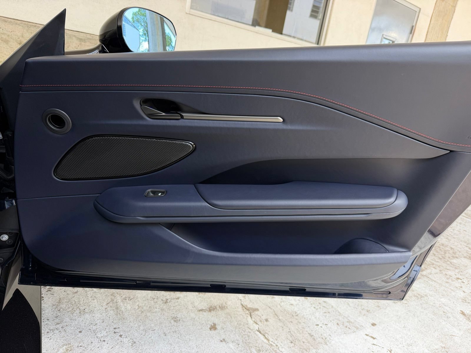 New 2026 Aston Martin V8 Vantage S RWD image 20