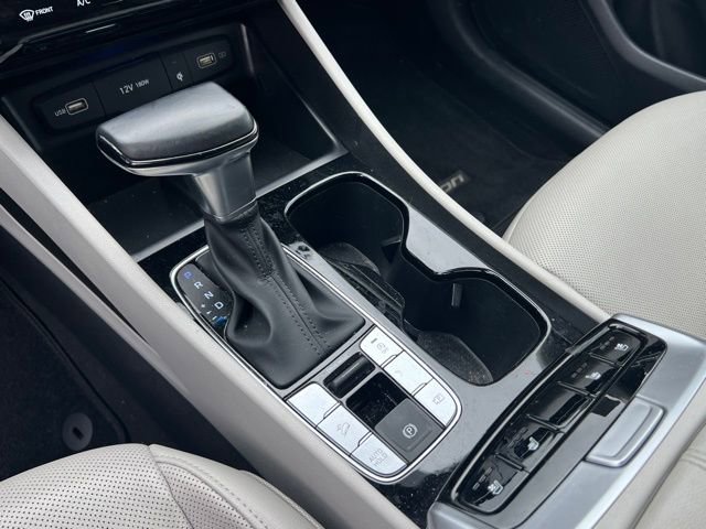 Used 2022 Hyundai Tucson SEL w/ Convenience + Premium Package FWD image 17