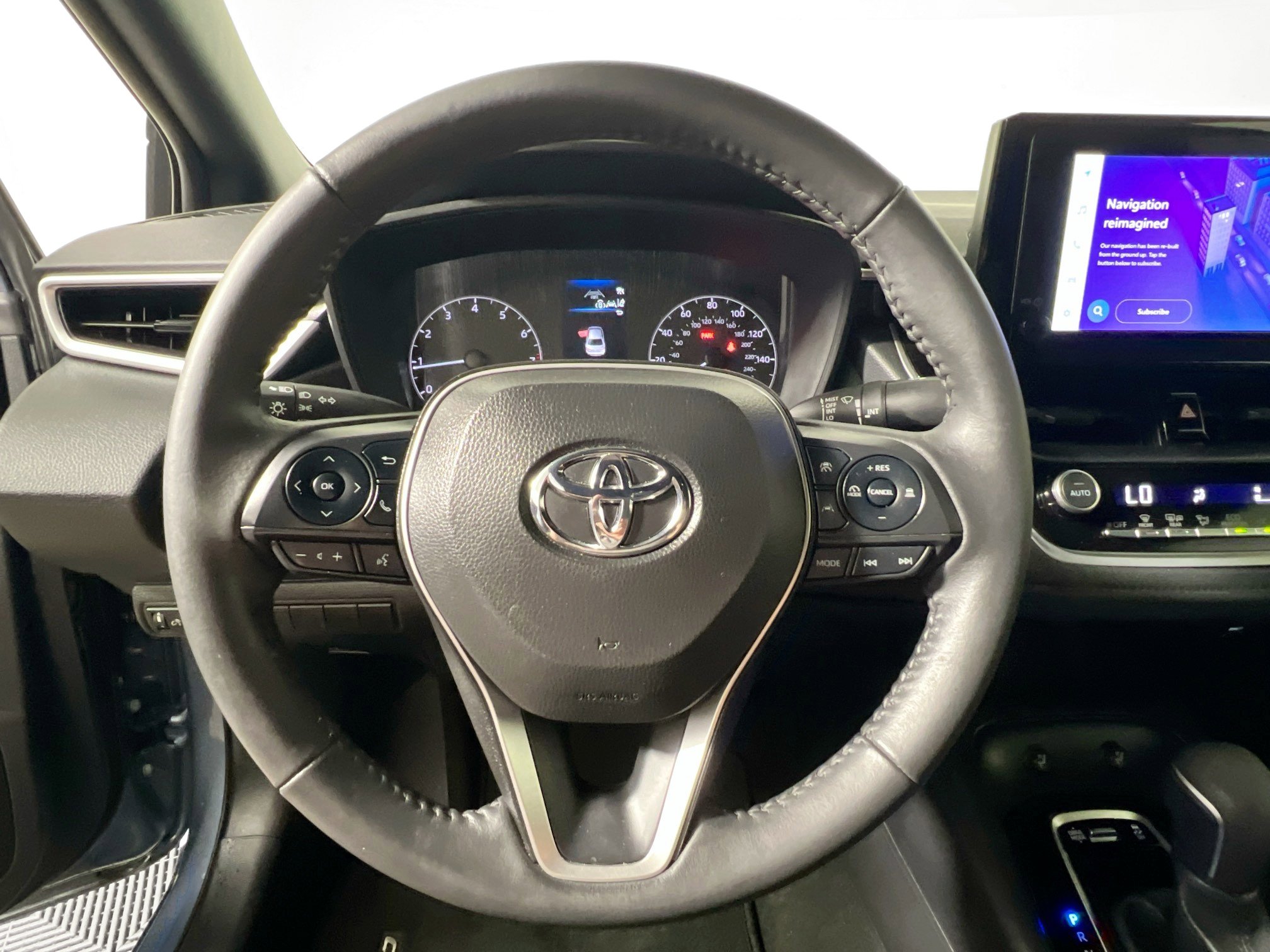 Used 2023 Toyota Corolla SE image 16