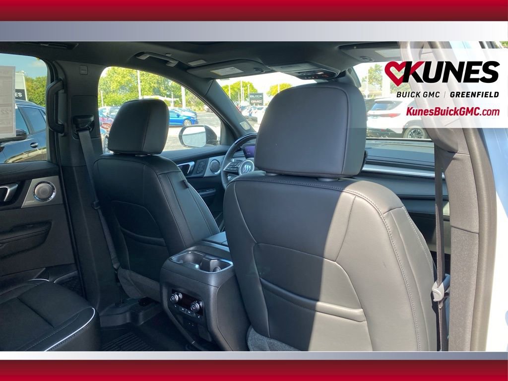 New 2026 Buick Enclave Avenir w/ Super Cruise Package image 45