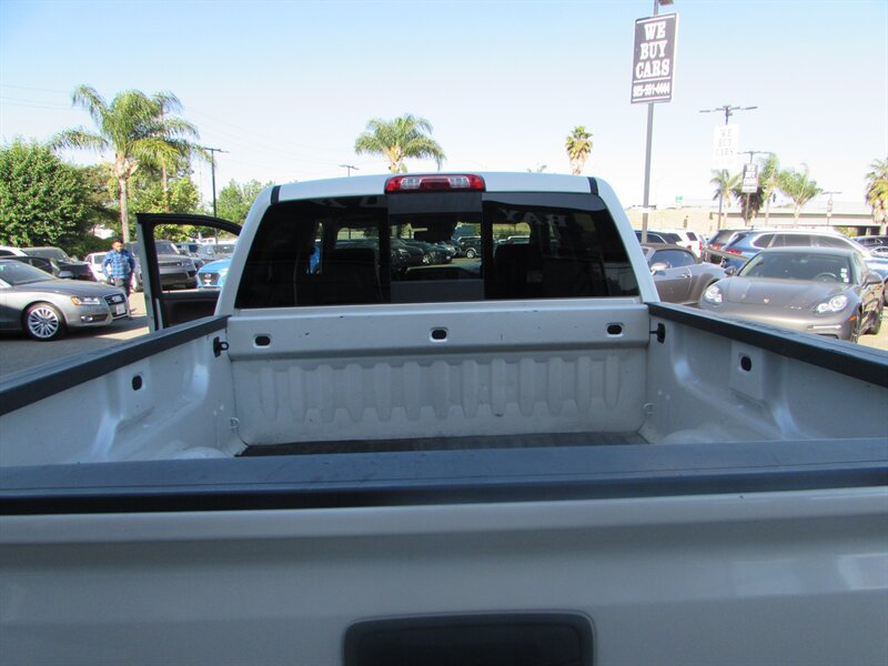 Used 2014 Chevrolet Silverado 1500 High Country w/ High Country Premium Package AWD/4WD image 28