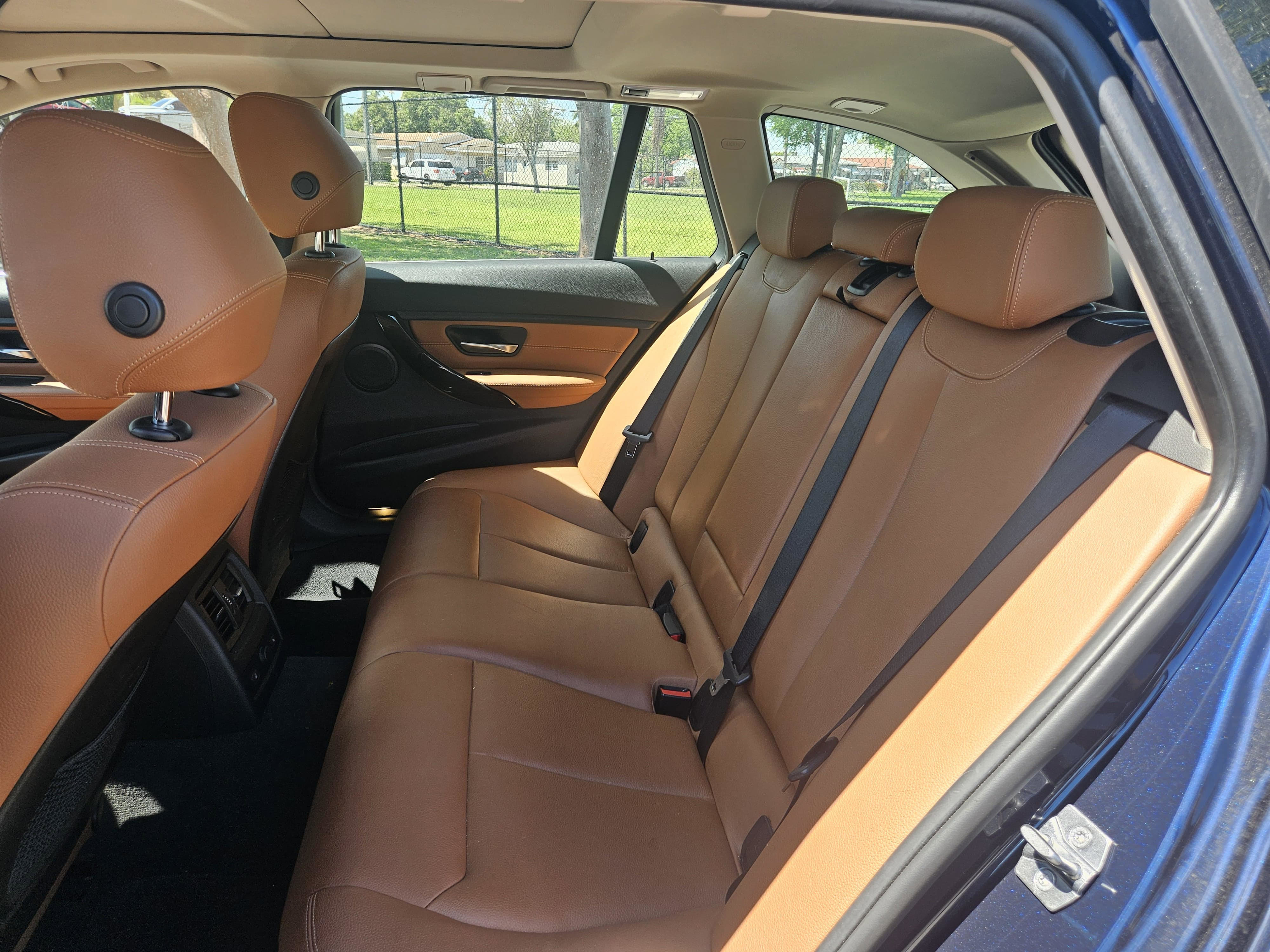 Used 2015 BMW 328i xDrive Wagon image 22