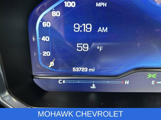 Certified 2022 Chevrolet Silverado 1500 LT w/ Protection Package AWD/4WD image 12
