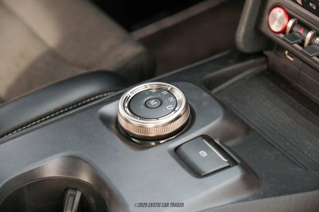 Used 2020 Ford Mustang Shelby GT500 w/ Carbon Fiber Track Pack image 41