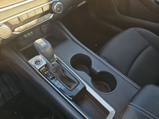 Used 2025 Nissan Altima 2.5 SV image 22