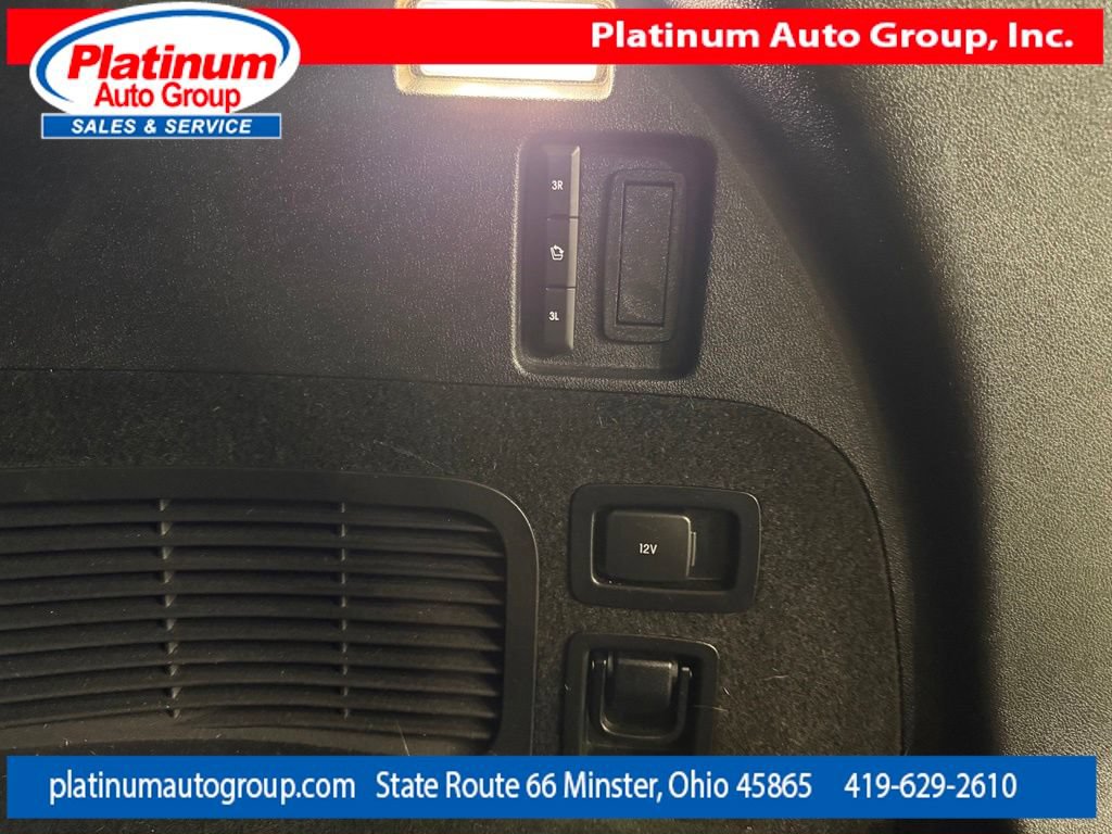 Used 2022 Lincoln Aviator Reserve w/ Equipment Group 201A AWD/4WD image 37