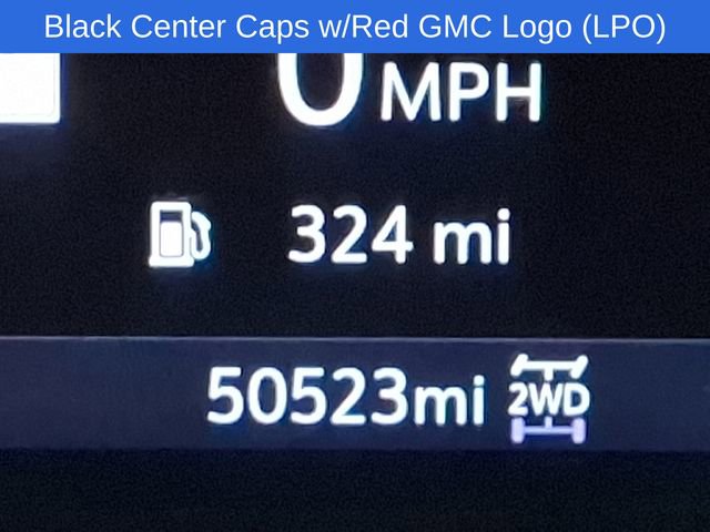 Used 2023 GMC Acadia AT4 w/ Preferred Package image 24