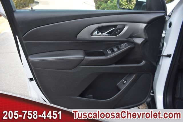 Used 2023 Chevrolet Traverse LT FWD image 20