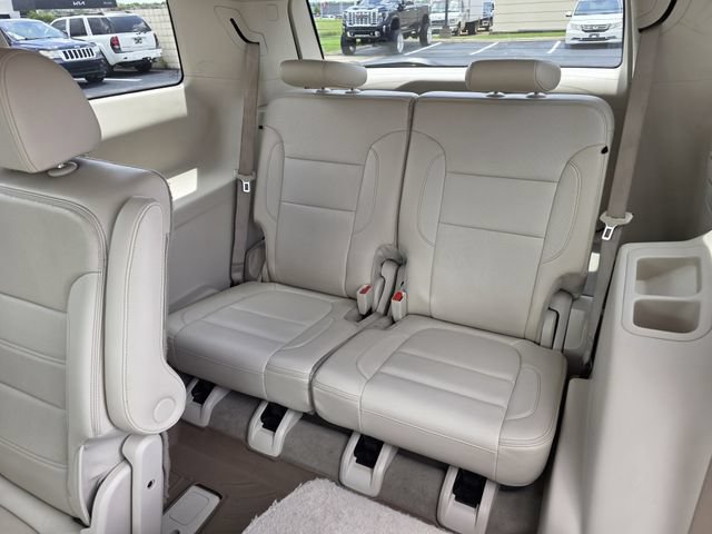 Used 2020 GMC Acadia Denali w/ Trailering Package FWD image 19