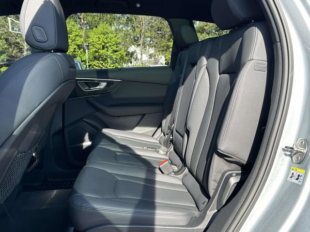 Used 2023 Audi Q7 2.0T Premium Plus AWD/4WD image 14