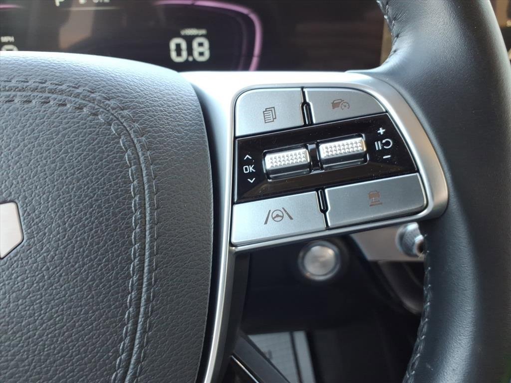 Used 2025 Kia Telluride S image 20