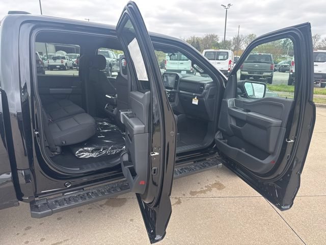 New 2026 Ford F150 XLT w/ Tow/Haul Package AWD/4WD image 11