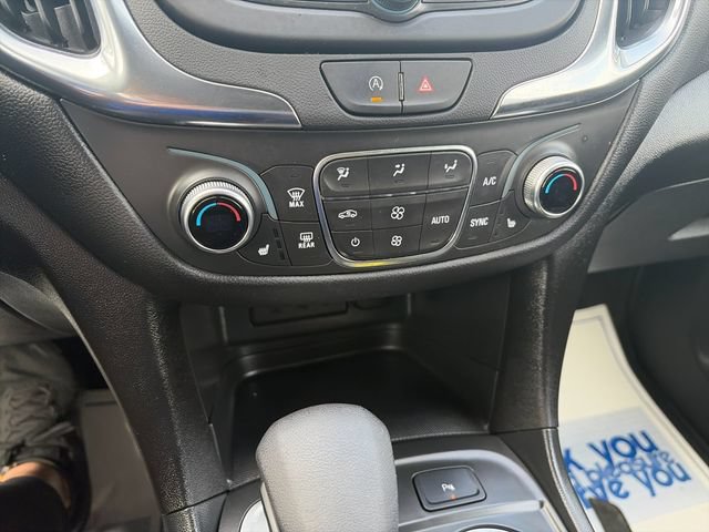 Used 2024 Chevrolet Equinox LT AWD/4WD image 26