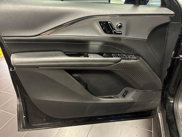 Certified 2024 Cadillac Lyriq Tech RWD image 42