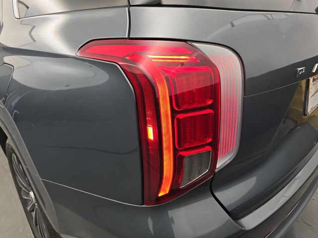 Used 2024 Hyundai Palisade Calligraphy image 18