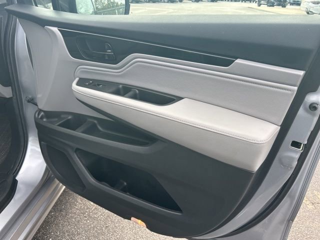 Used 2024 Honda Odyssey Elite image 41