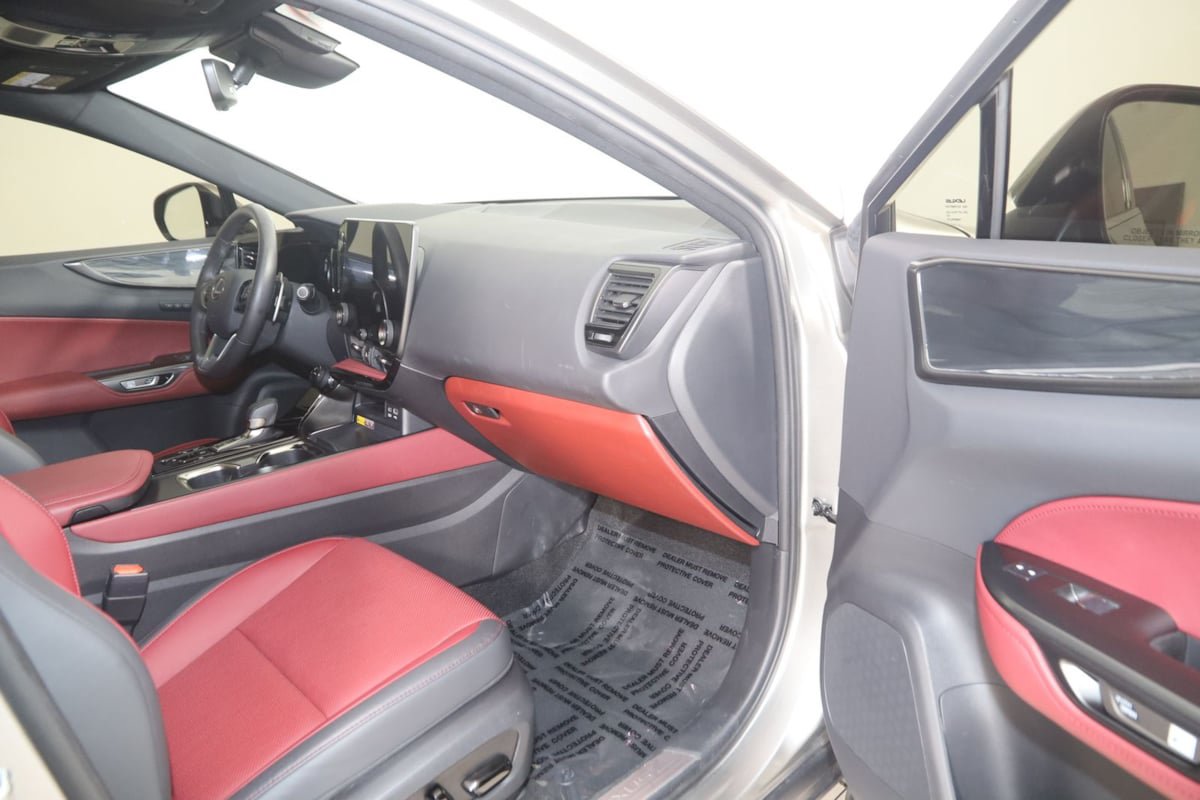 Used 2024 Lexus NX 350h AWD w/ Premium Package image 42