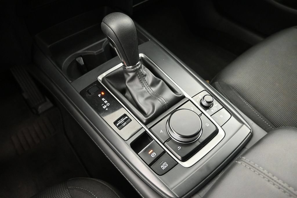 Used 2021 MAZDA CX-30 AWD 2.5 S image 8