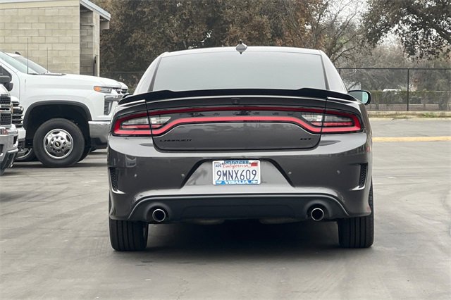 Used 2023 Dodge Charger GT w/ Blacktop Package image 5