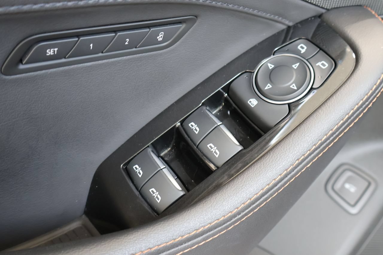 Used 2024 Cadillac CT5 Sport RWD image 10