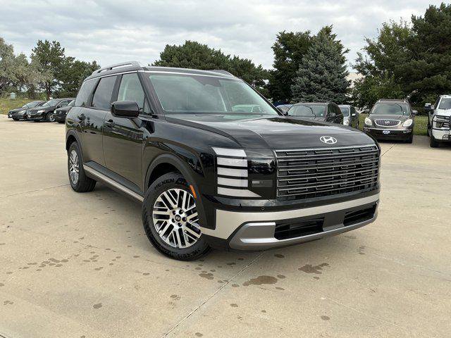 New 2026 Hyundai Palisade SEL image 2