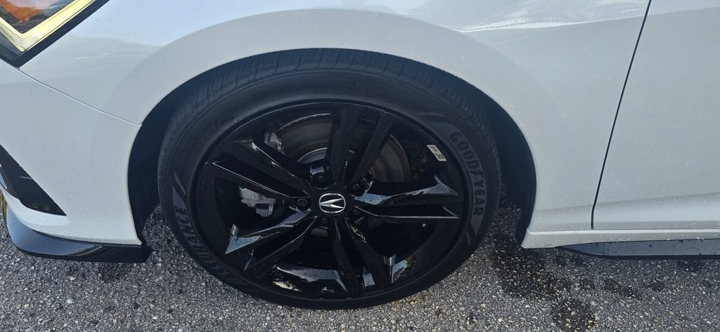 Certified 2026 Acura Integra A-Spec FWD image 7