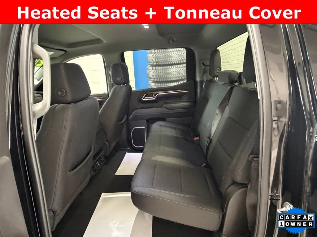 Used 2023 Chevrolet Silverado 1500 LT image 14